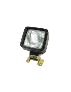 Faro Trabajo Cuadrado Dcha/Izda - 24V 2