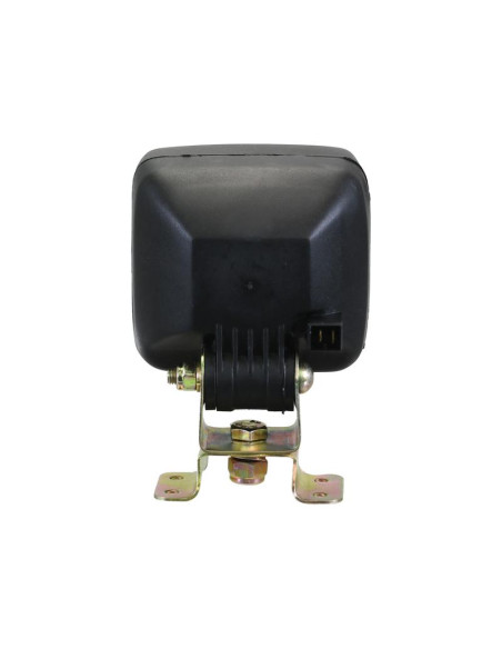 Faro Trabajo Cuadrado Dcha/Izda - 24V