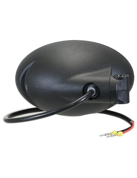 Faro Trabajo Oval - 12V