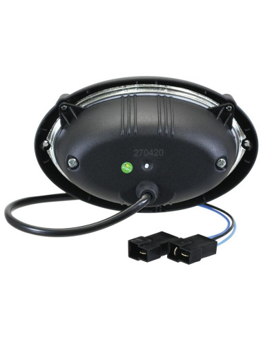 Faro Trabajo Oval Dcha/Izda - 12V