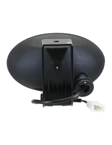 Faro Trabajo Oval Dcha/Izda - 12V