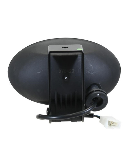 Faro Trabajo Oval Dcha/Izda - 12V