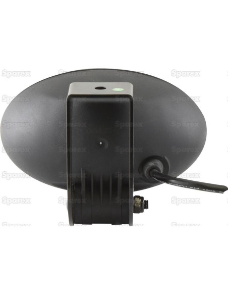 Faro Trabajo Oval Dcha/Izda - 12V
