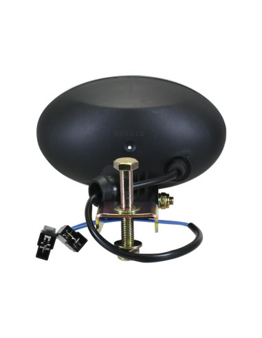 Faro Trabajo Oval Dcha/Izda - 12V