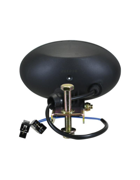 Faro Trabajo Oval Dcha/Izda - 12V