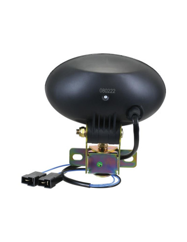 Faro Trabajo Oval Dcha/Izda - 12V