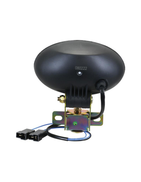 Faro Trabajo Oval Dcha/Izda - 12V
