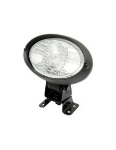 Faro Trabajo Oval Dcha/Izda - 12V