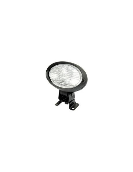 Faro Trabajo Oval Dcha/Izda - 12V