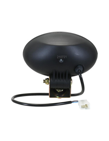Faro Trabajo Oval Dcha/Izda - 12V