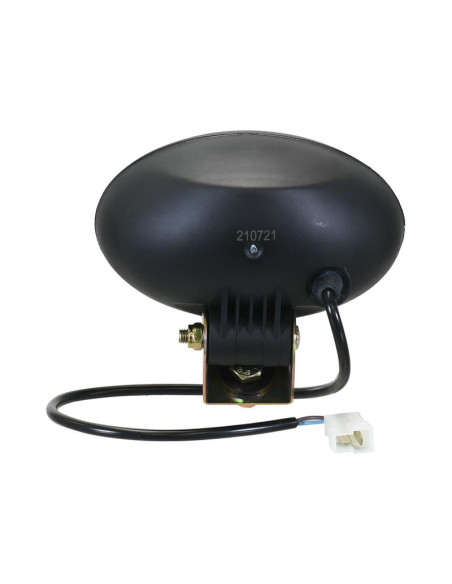 Faro Trabajo Oval Dcha/Izda - 12V