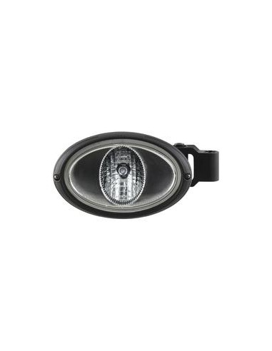 Faro Trabajo Oval Dcho. - 12V