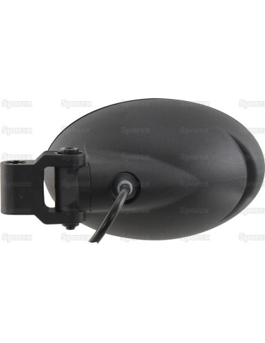 Faro Trabajo Oval Dcho. - 12V