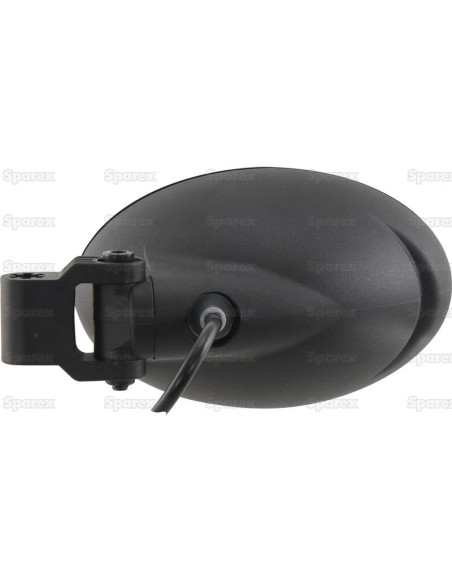 Faro Trabajo Oval Dcho. - 12V