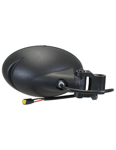 Faro Trabajo Oval Dcho. - 12V