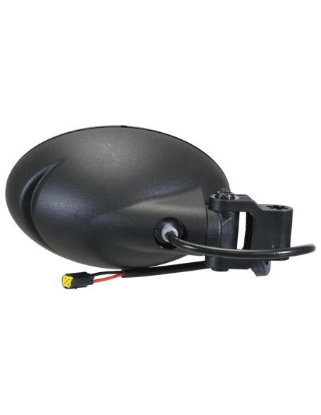 Faro Trabajo Oval Dcho. - 12V