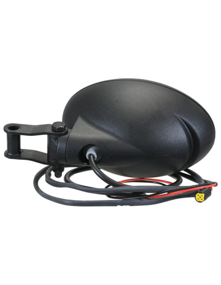 Faro Trabajo Oval Dcho. - 12V