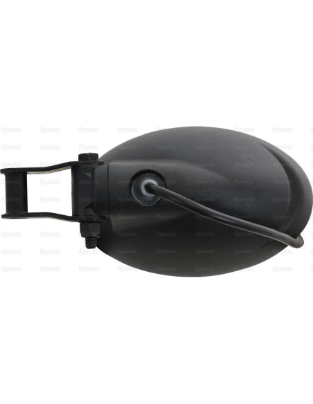 Faro Trabajo Oval Dcho. - 12V