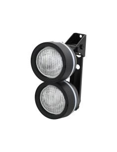 Faro Trabajo Oval Dcho. - 12V 2