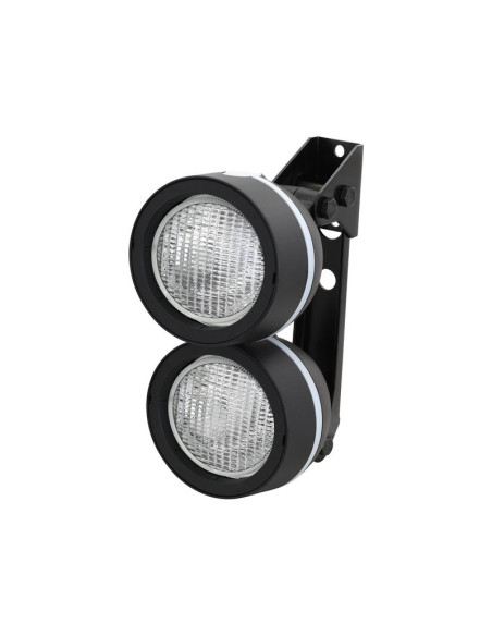 Faro Trabajo Oval Dcho. - 12V