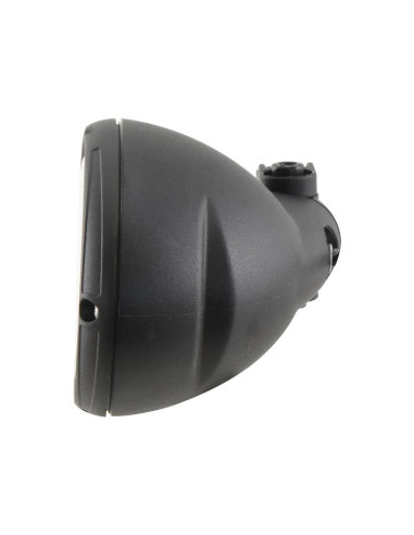 Faro Trabajo Oval Izdo. - 12V