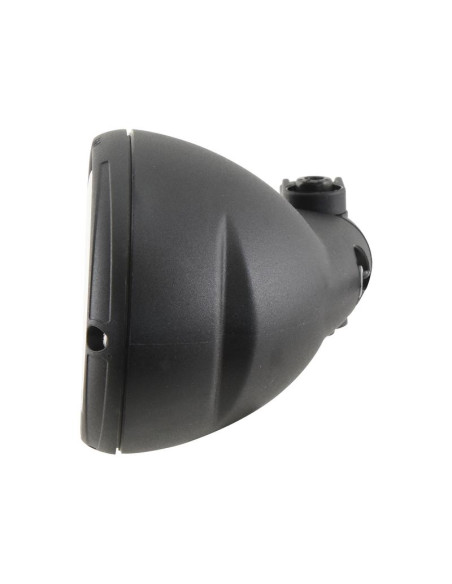 Faro Trabajo Oval Izdo. - 12V