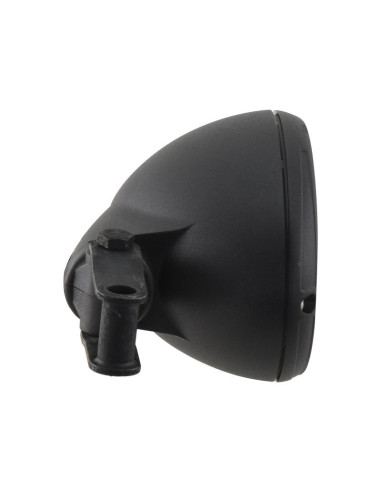 Faro Trabajo Oval Izdo. - 12V