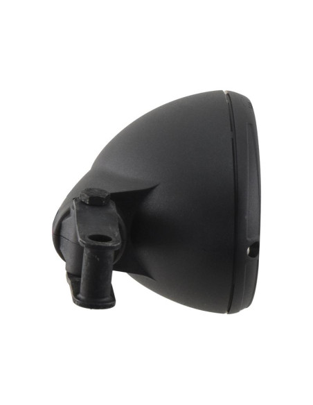 Faro Trabajo Oval Izdo. - 12V