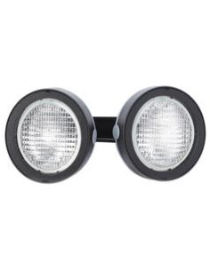 Faro Trabajo Oval Izdo. - 12V