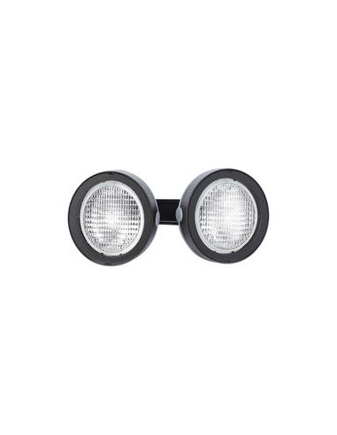Faro Trabajo Oval Izdo. - 12V