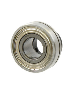 NTN SNR Rodamiento Suelto (CES204) 2