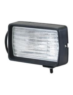 Faro Trabajo Rectangular