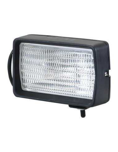 Faro Trabajo Rectangular