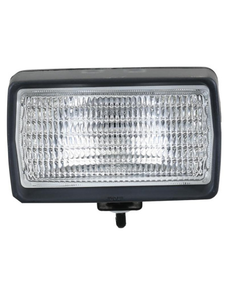 Faro Trabajo Rectangular