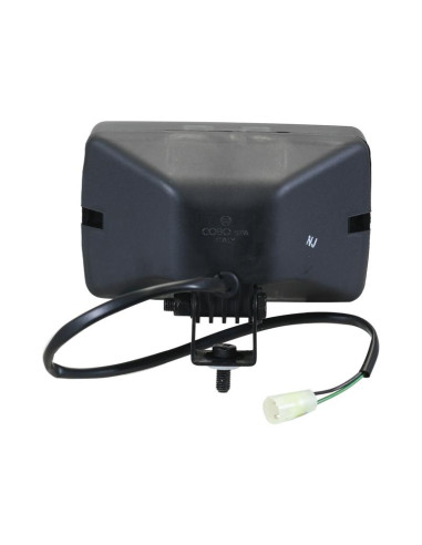 Faro Trabajo Rectangular