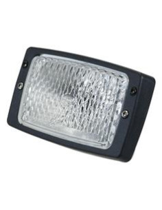 Faro Trabajo Rectangular - 12/24V