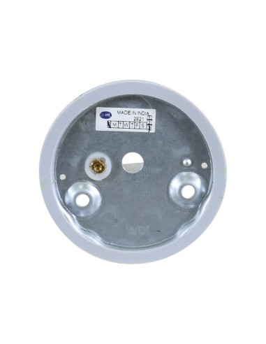 Faro Trabajo Rectangular - 12/24V