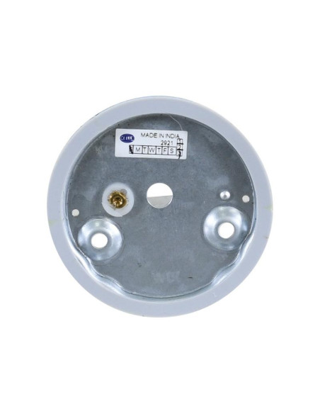 Faro Trabajo Rectangular - 12/24V