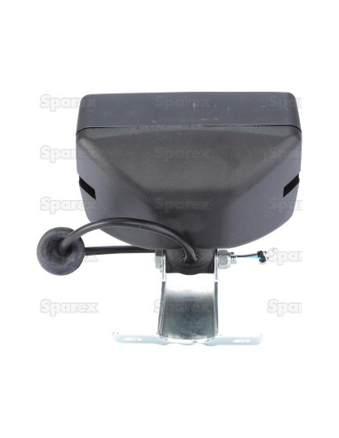 Faro Trabajo Rectangular - 12V