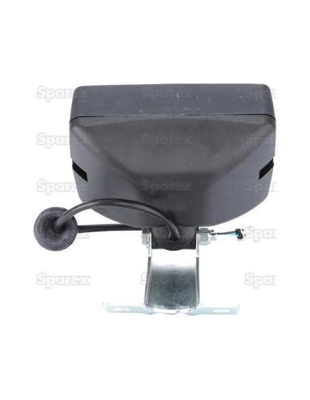 Faro Trabajo Rectangular - 12V