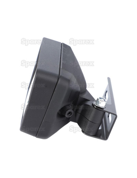 Faro Trabajo Rectangular - 12V