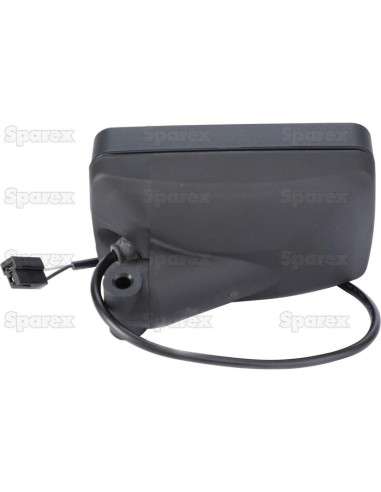 Faro Trabajo Rectangular - 12V