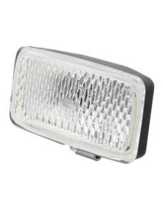 Faro Trabajo Rectangular - 12V