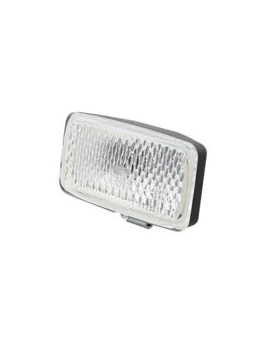 Faro Trabajo Rectangular - 12V