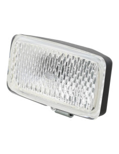 Faro Trabajo Rectangular - 12V 2