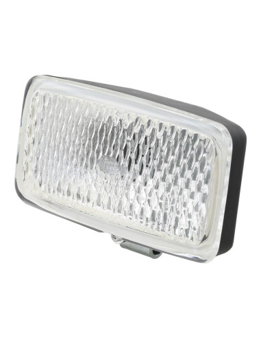 Faro Trabajo Rectangular - 12V