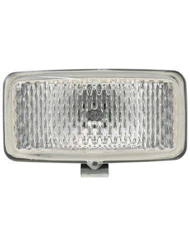 Faro Trabajo Rectangular - 12V