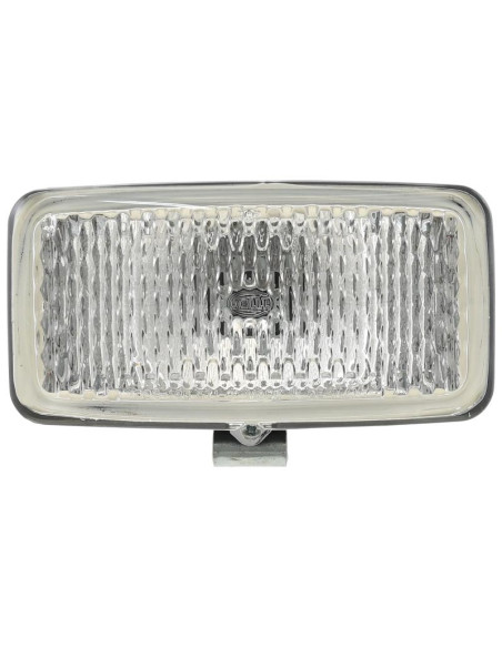 Faro Trabajo Rectangular - 12V