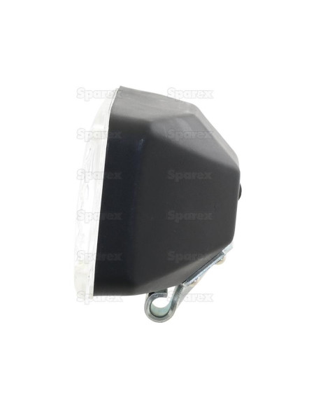 Faro Trabajo Rectangular - 12V