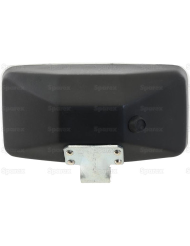 Faro Trabajo Rectangular - 12V